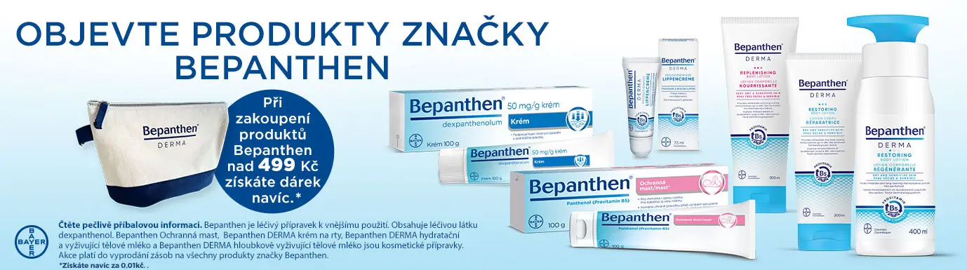 Bepanthen